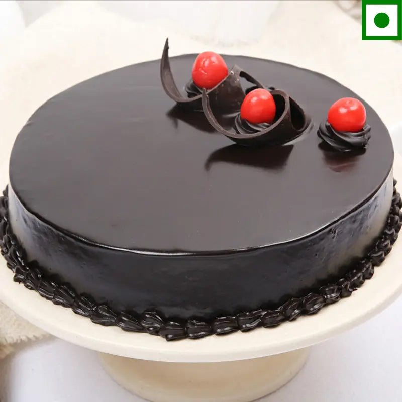 Chocolate Craver Cake