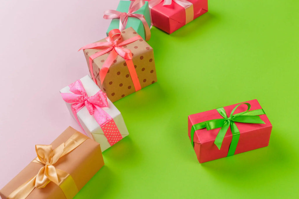 The Art of Giving: Unwrapping the Magic of Thoughtful Gifts