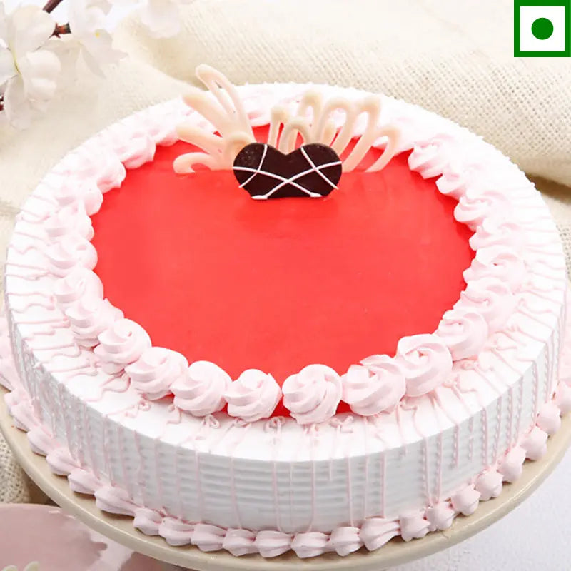 Sweet Affection Cake